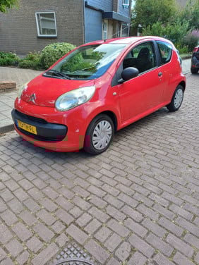 Citroèn C 1