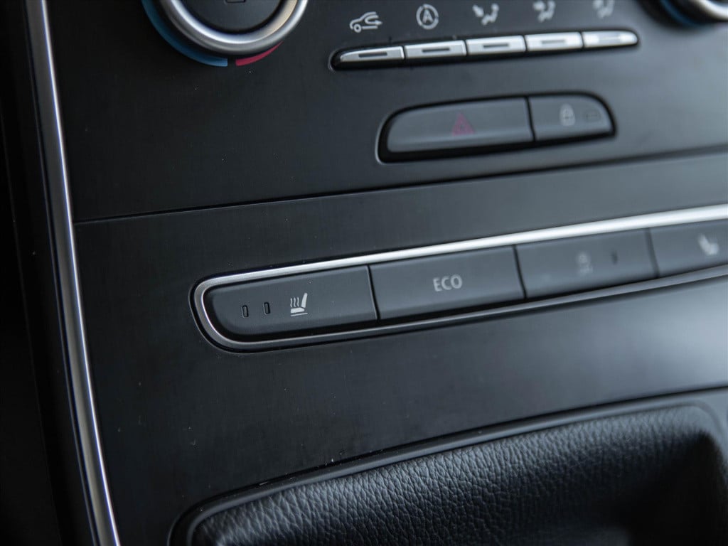 Renault Scenic tce 130 intens | climate control | navigatie | park. sensore