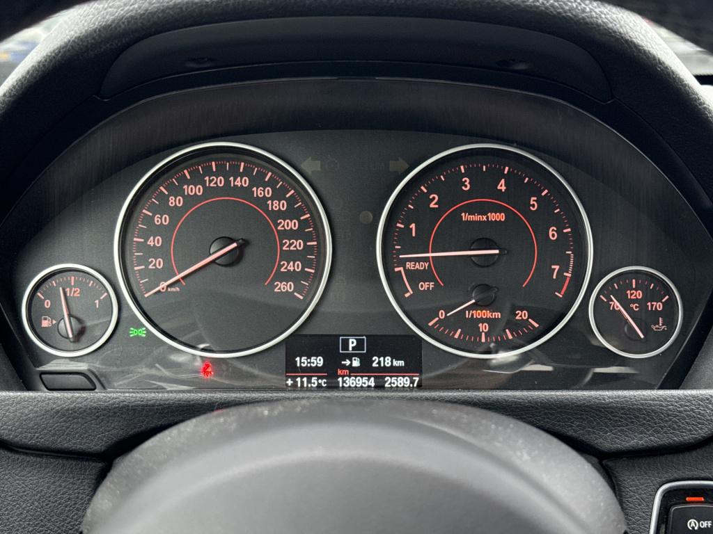 BMW 4 Serie coupé 428i xdrive m sport | m4 look | dakraam | 20'' sportvelge