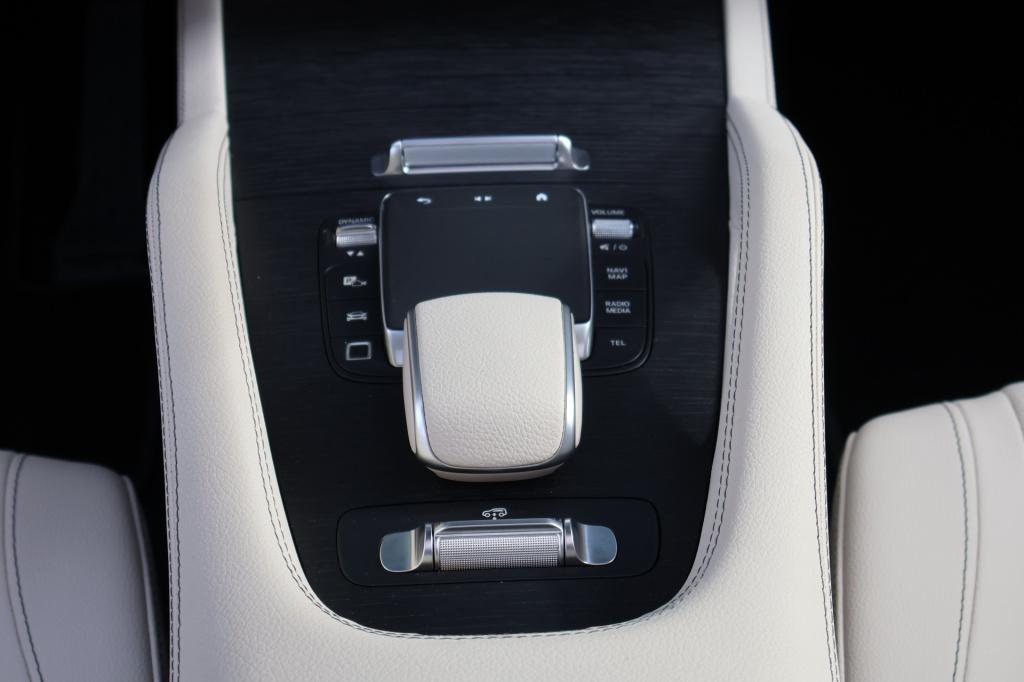 Mercedes-Benz Gle 400 e 4matic amg line 381 pk i airmatic i panoramadak l b