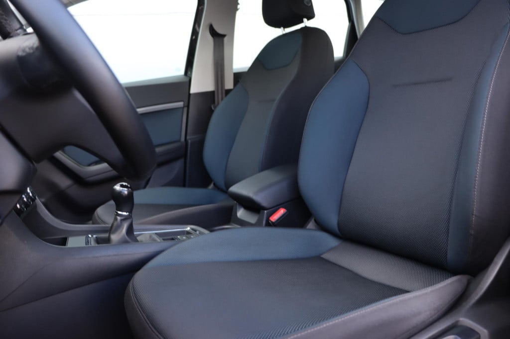 Seat Ateca 1.0 ecotsi style