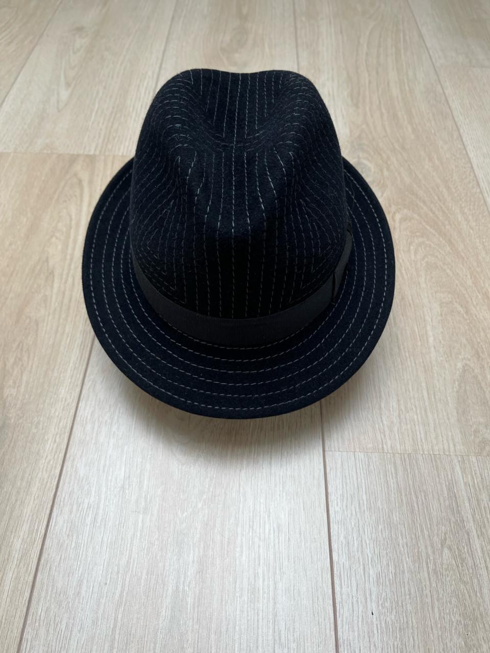 Michael Zechbauer heren hoed