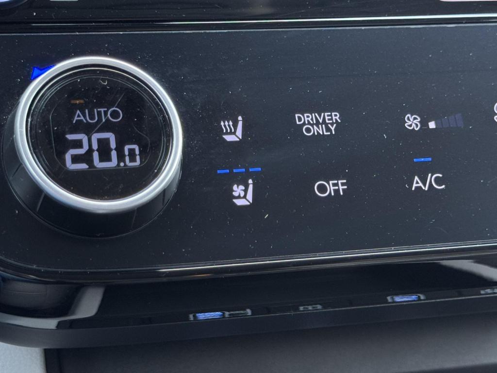 Hyundai Tucson 1.6 t-gdi hev premium sky nieuw model!