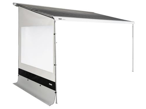 Thule zijwanden voor de Thule omnistor 1200