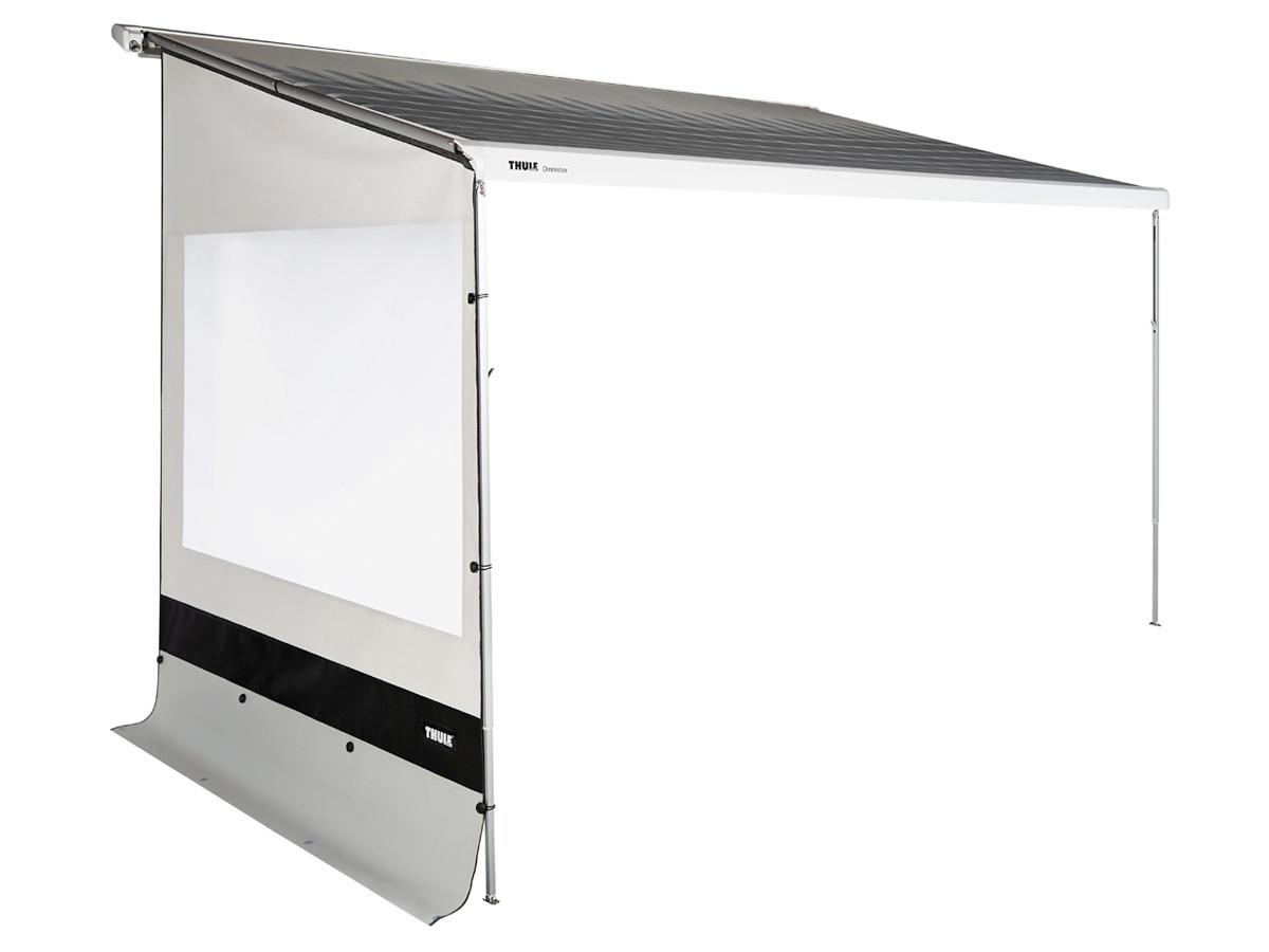 Thule zijwanden voor de Thule omnistor 1200