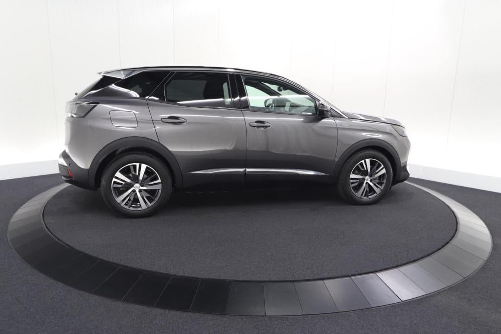 Peugeot 3008 1.6 hybrid 225 allure | plug in hybride | camera | dodehoekdet