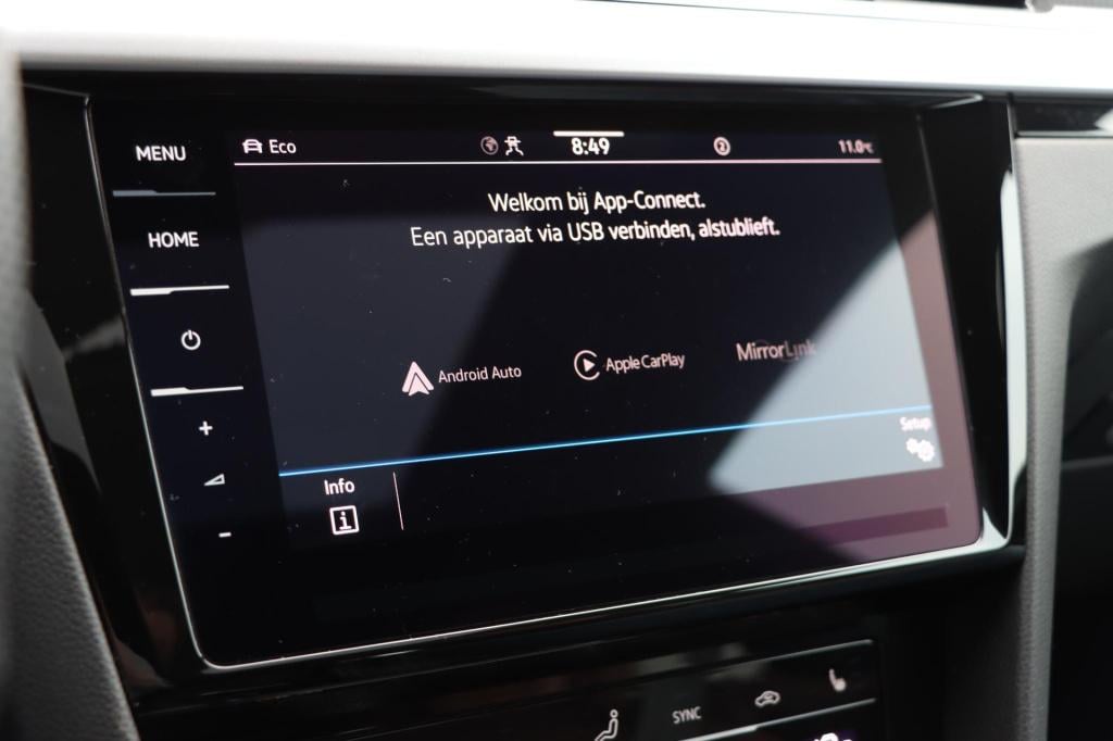 Volkswagen Arteon 1.4 tsi ehybrid r-line business + 218pk dsg6 | soh 94,1% 