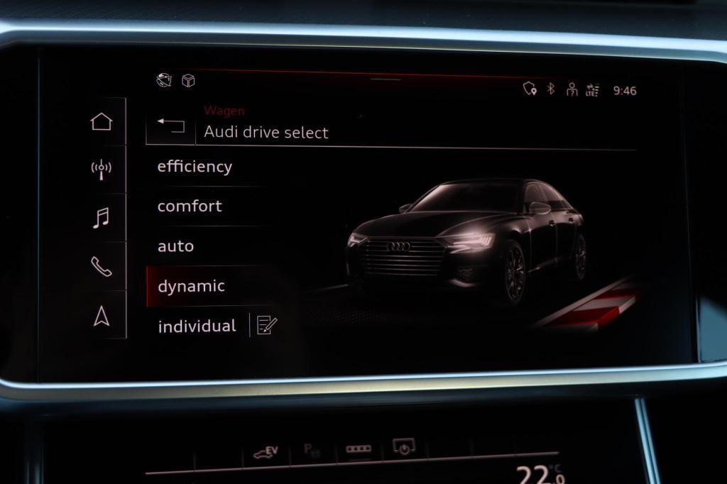 Audi A6 limousine 50 tfsi e quattro advanced edition 299pk s tronic