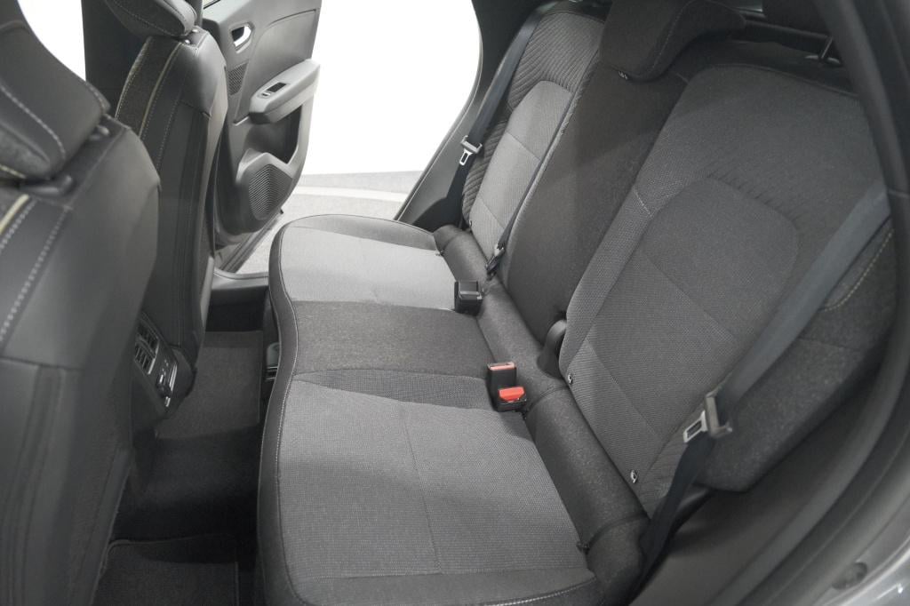 Renault Captur mild hybrid 160 edc techno | pack winter | camera | adaptiev