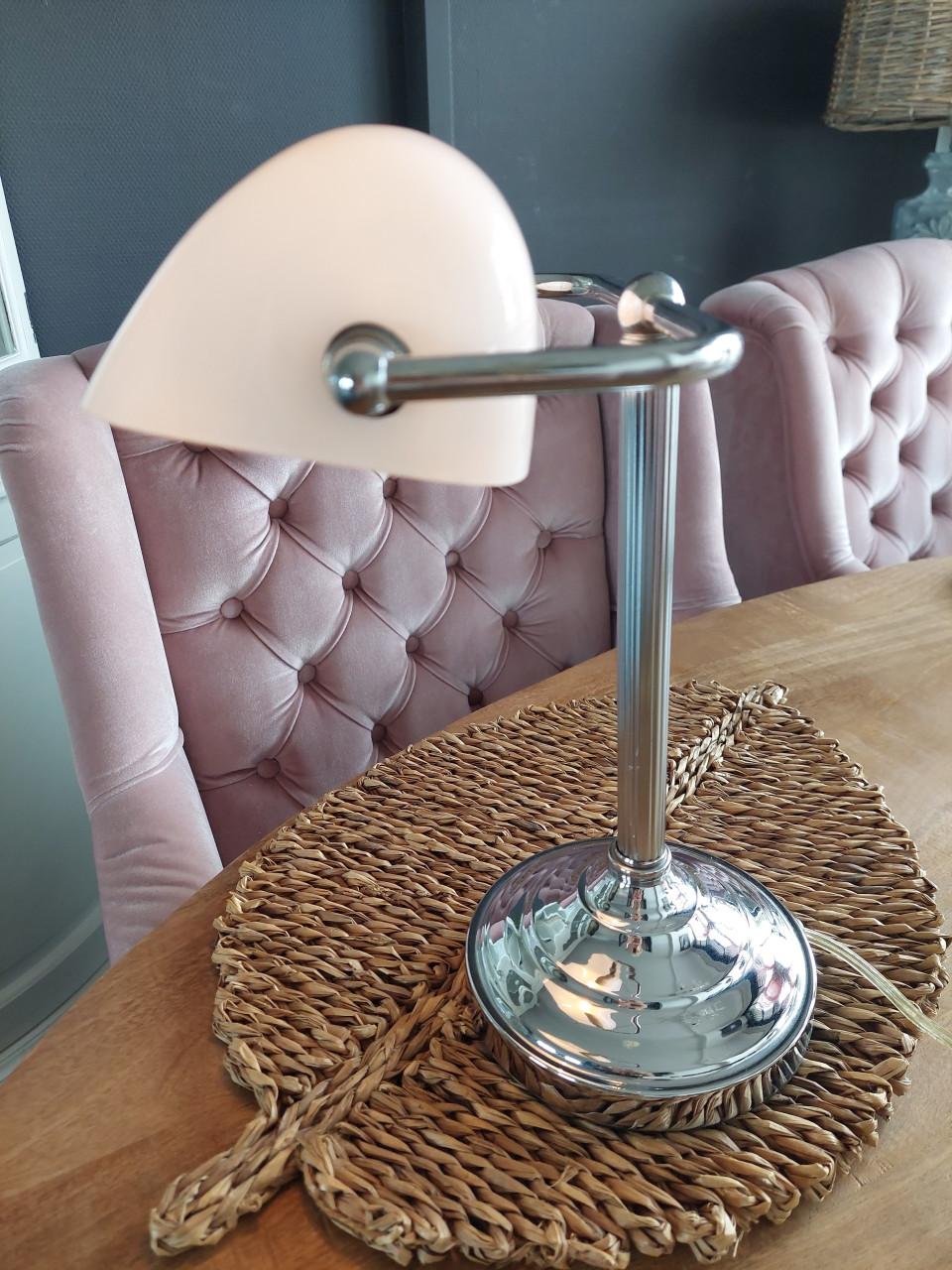 Nw klassieke buro lamp tafel lamp
