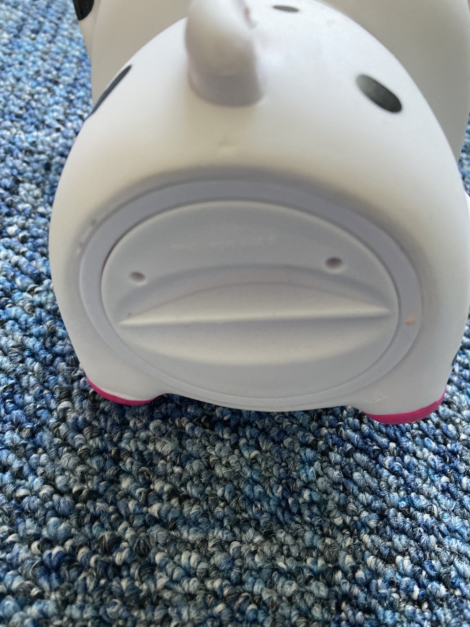 Spaarpot