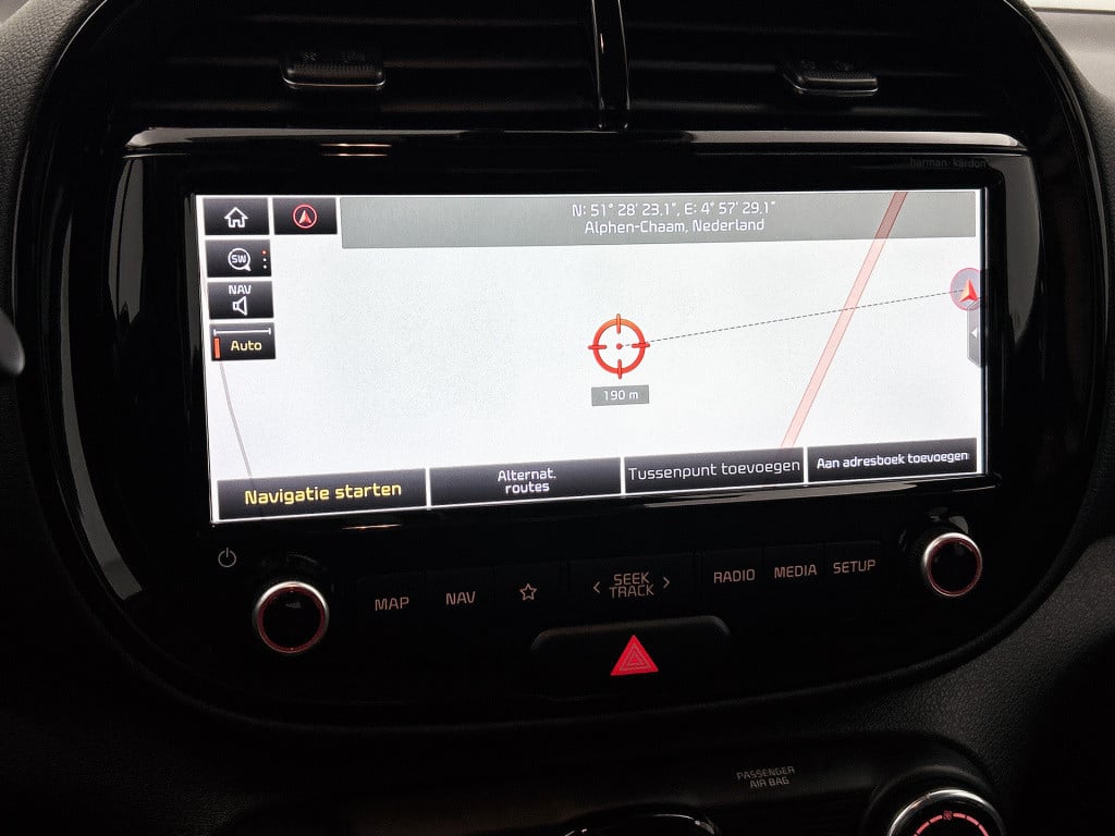 Kia E-soul dynamicplusline 39.2 kwh