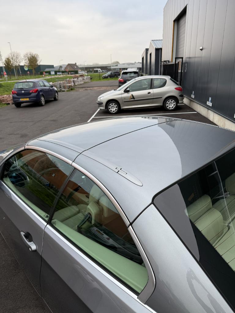 BMW 3-serie 325i - m pakket - 19 inch