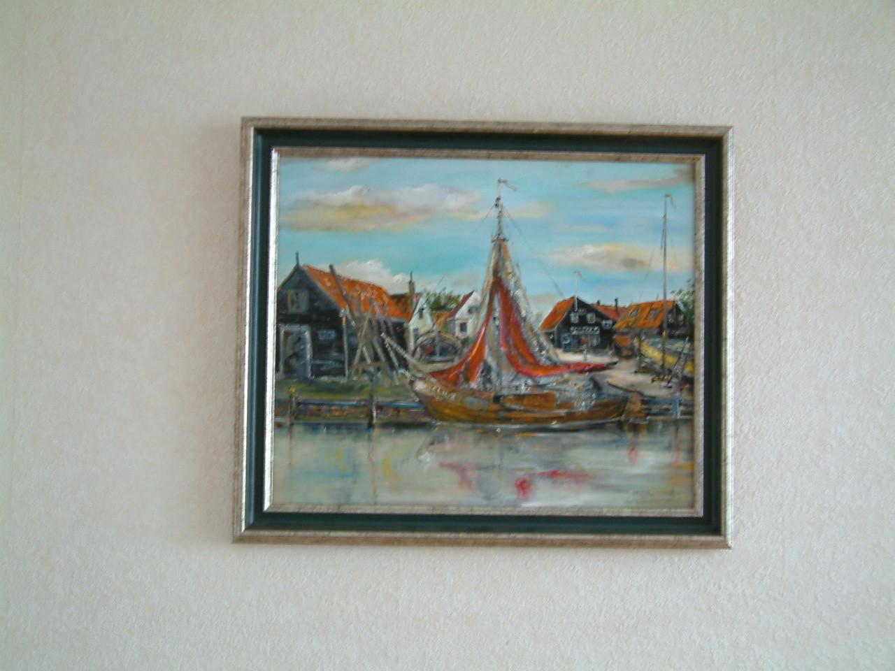 Clinge 3  Mossel hengst  de--- Petrus