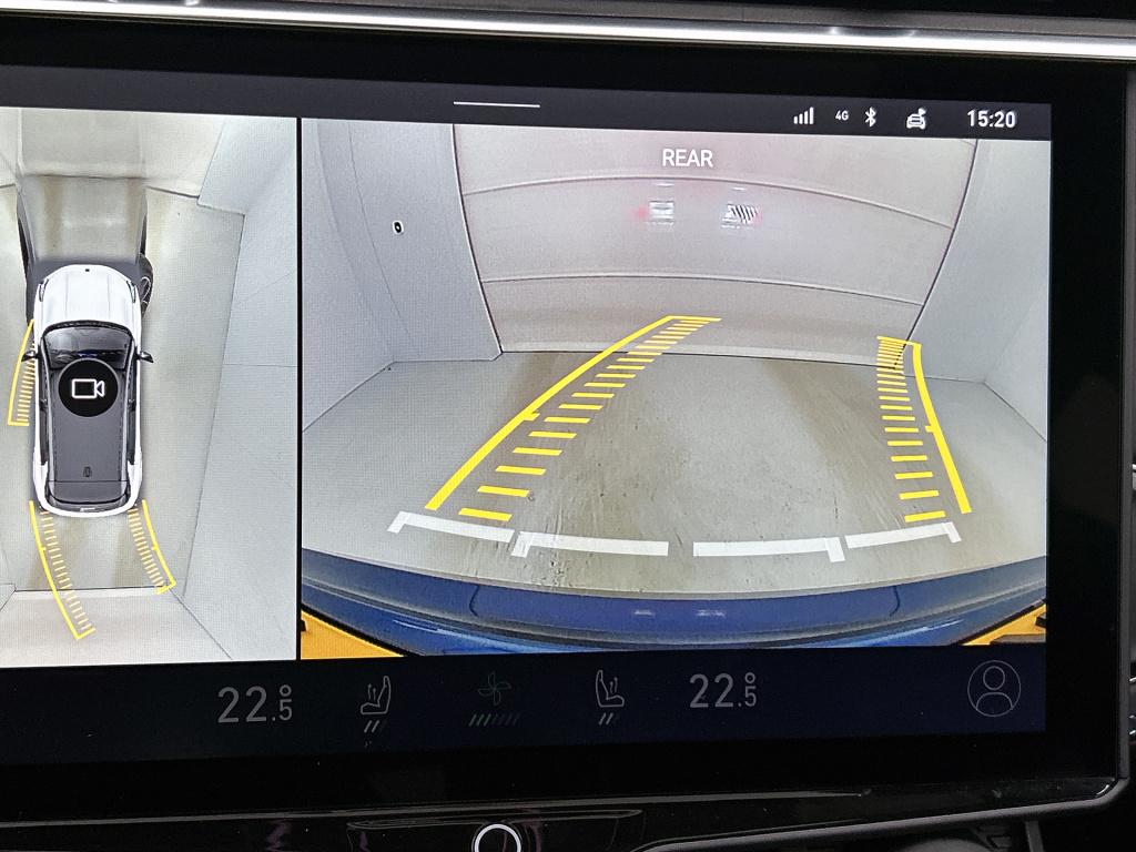 Lynk & Co 01 1.5 | panoramadak | 360 camera | apple carplay/android auto | 