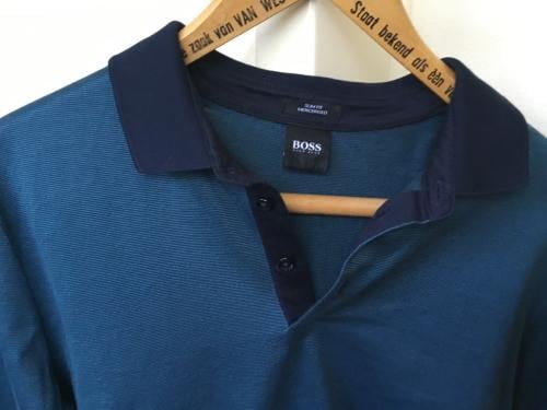 Hugo Boss