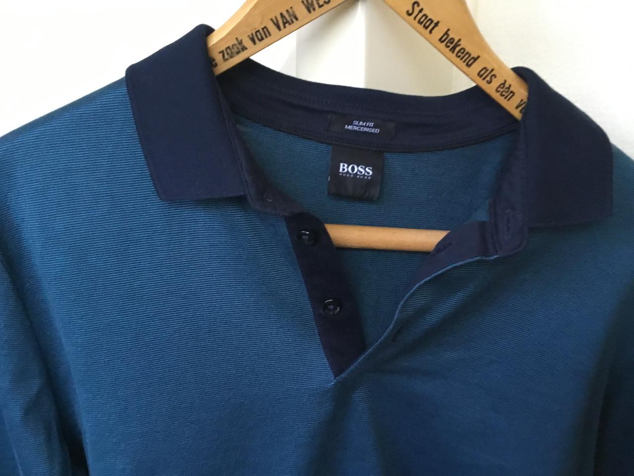 Hugo Boss