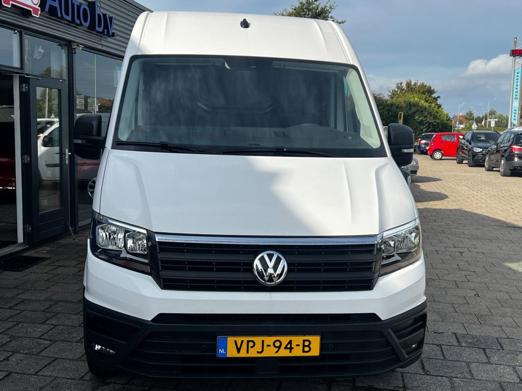 Volkswagen Crafter 35 2.0 tdi l3h3 comfortline
