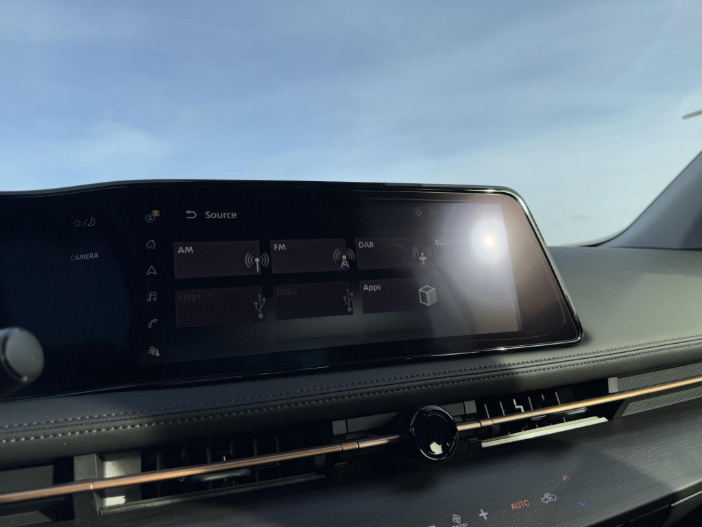 Nissan Ariya limited edition 66 kwh