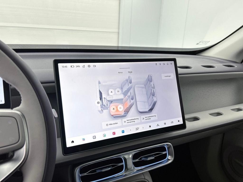 Leapmotor B10 design promax 67.1 kwh | wordt verwacht | automaat | 434 km w