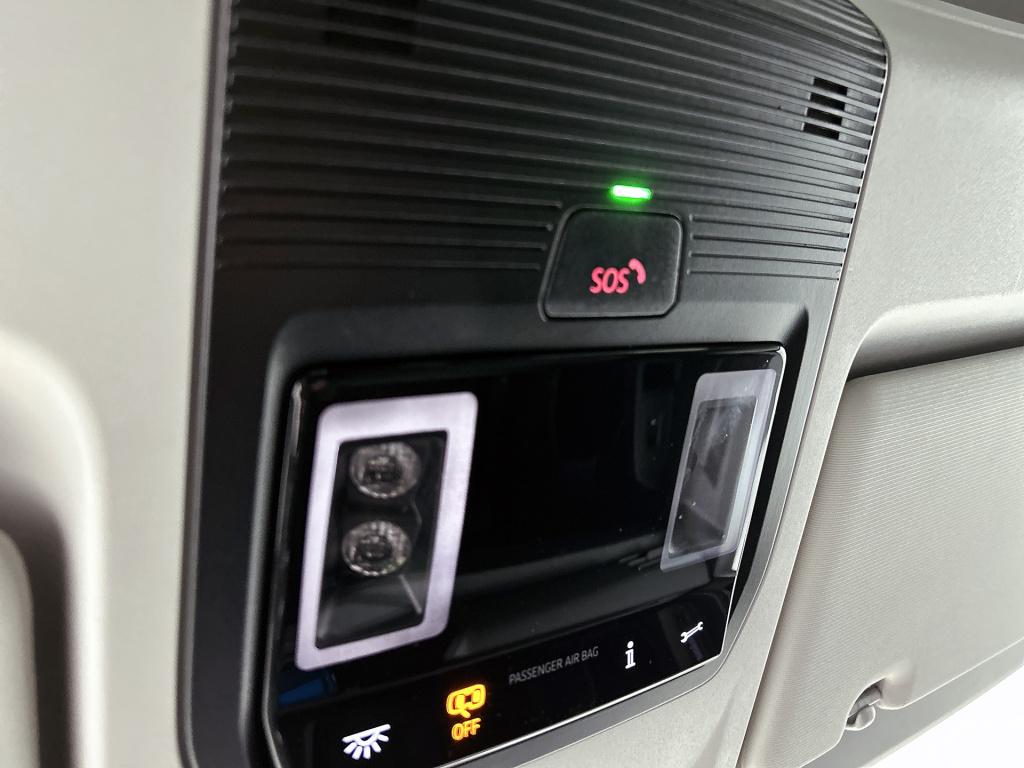 Volkswagen Caddy 1.5 tsi 5p limited trekhaak | airco |