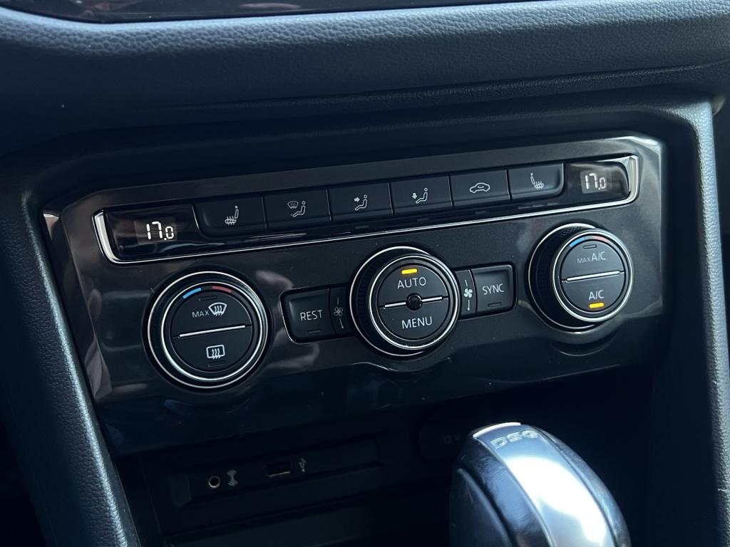 Volkswagen Tiguan 2.0 tsi 4motion highline | automaat | adaptive cruise con