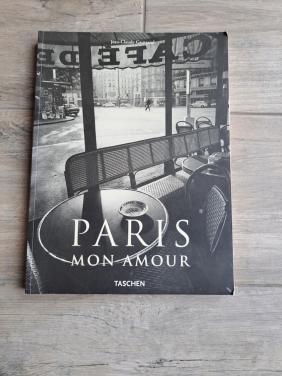 Paris Mon Amour van Jean Claude Gautrand