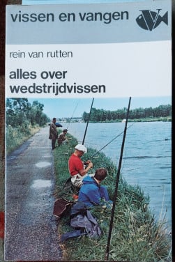 Watersport Boek