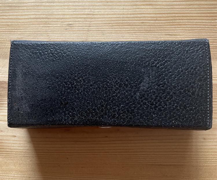 Te koop antiek handscheerapparaat