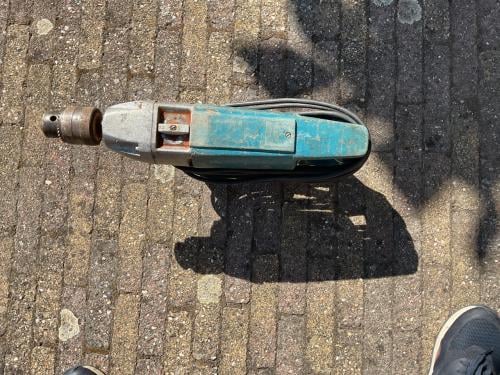 Bosch klopboormachine