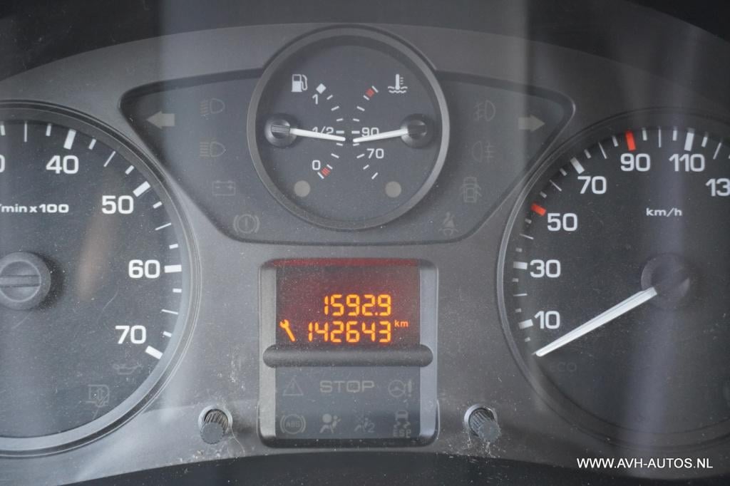 Citroen Berlingo 1.6 vti 500 club , benzine bedrijfswagen!!