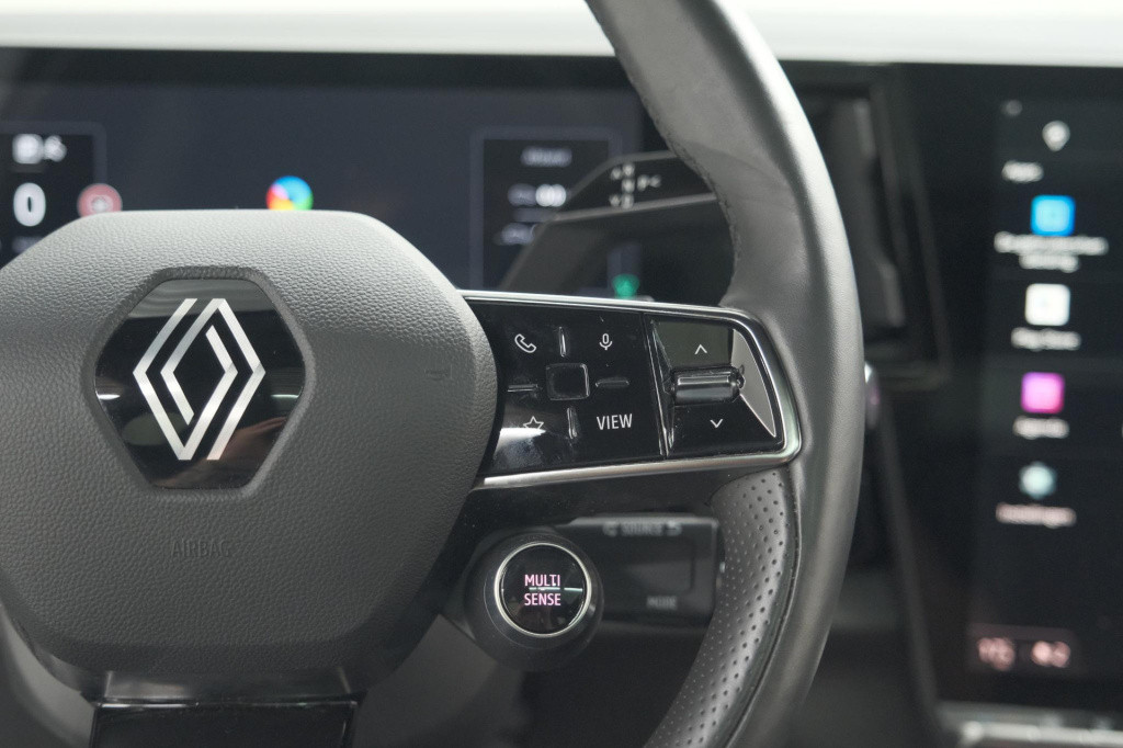 Renault Austral mild hybrid 160 x-tronic techno | panoramadak | 360 camera 