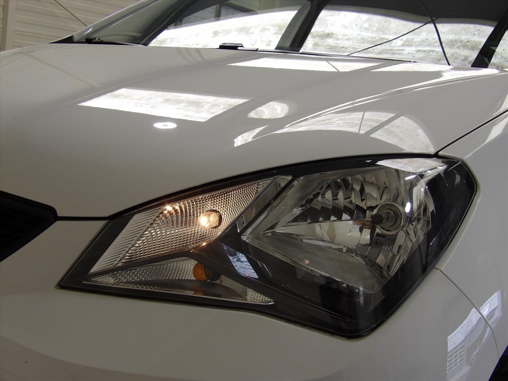 Seat Mii 1.0 mpi 60pk ecomotive 5 deurs style