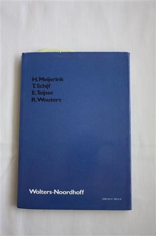 Functioneel Nederlands formule 1 ISBN: 9789001585105  €.2,50