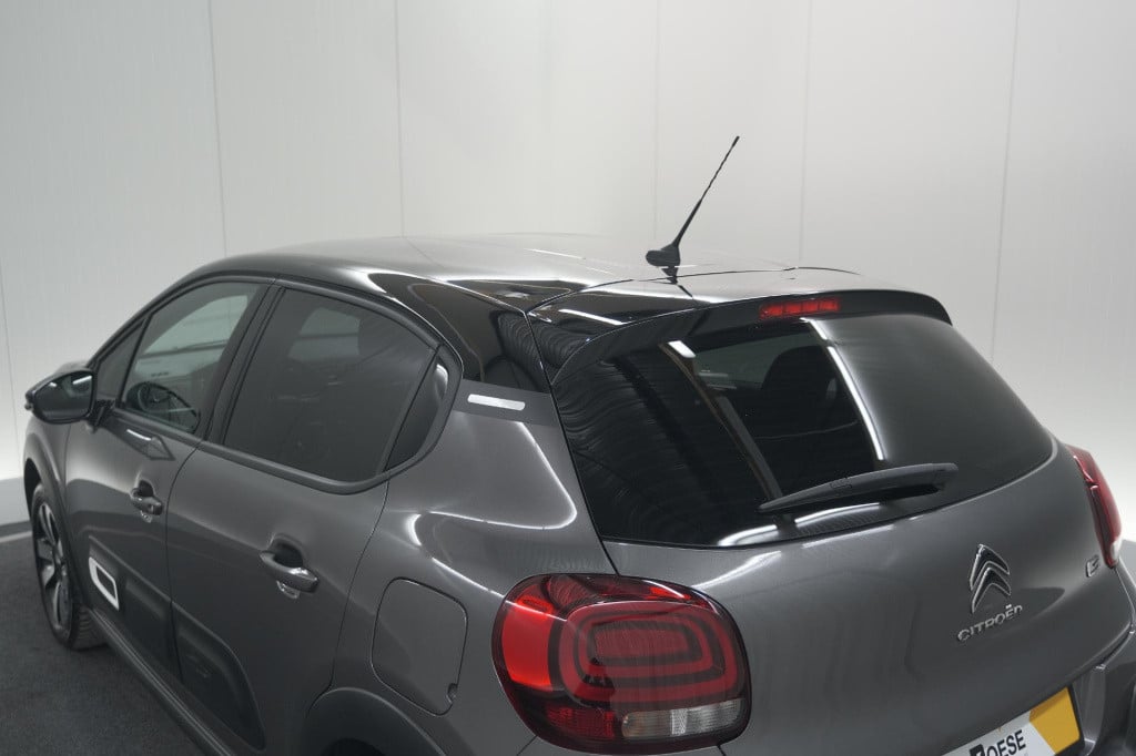 Citroen C3 puretech 110 feel | camera | navigatie | apple carplay