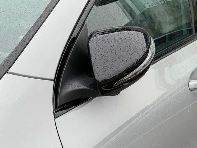 Mercedes-Benz Gla-klasse 180 amg line i 2025 i panorama dak i manufaktur al