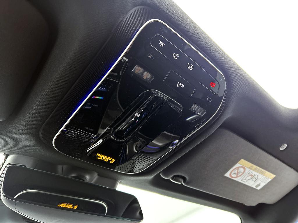 Mercedes-Benz Glc coupé 300 e 4matic sport edition | premium | nightpakket 