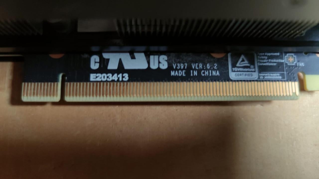 GeForce RTX 3060 Ti 8GB - 2K gamen met Ray Tracing (4K mogelijk)
