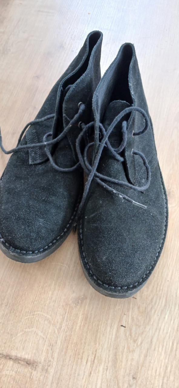 Schoenen