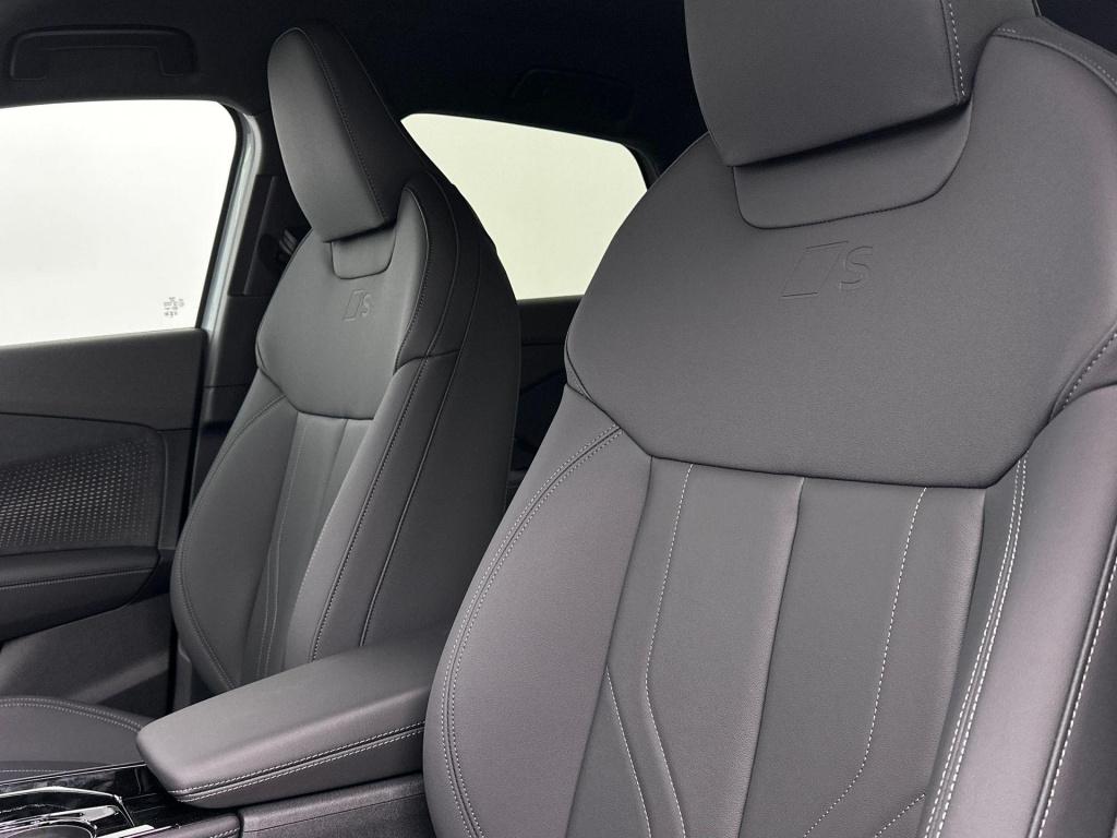 Audi Q3 sportback s edition e-hybrid 200 kw / 272 pk sportback 6 ver