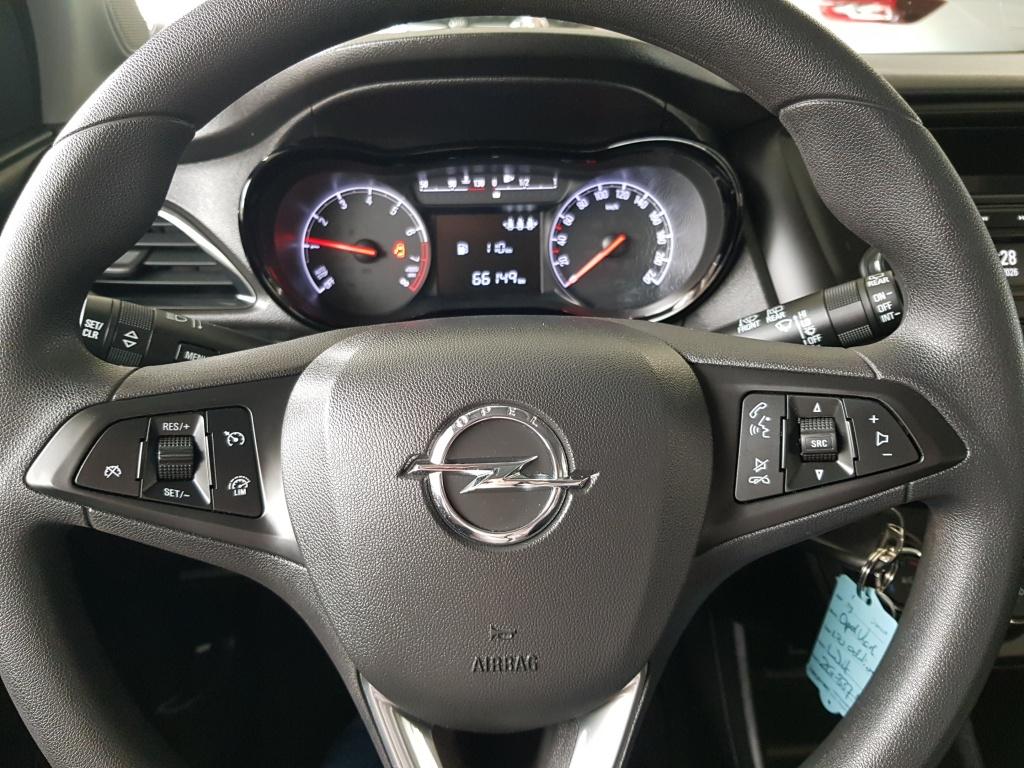 Opel Karl 1.0 120 jaar edition