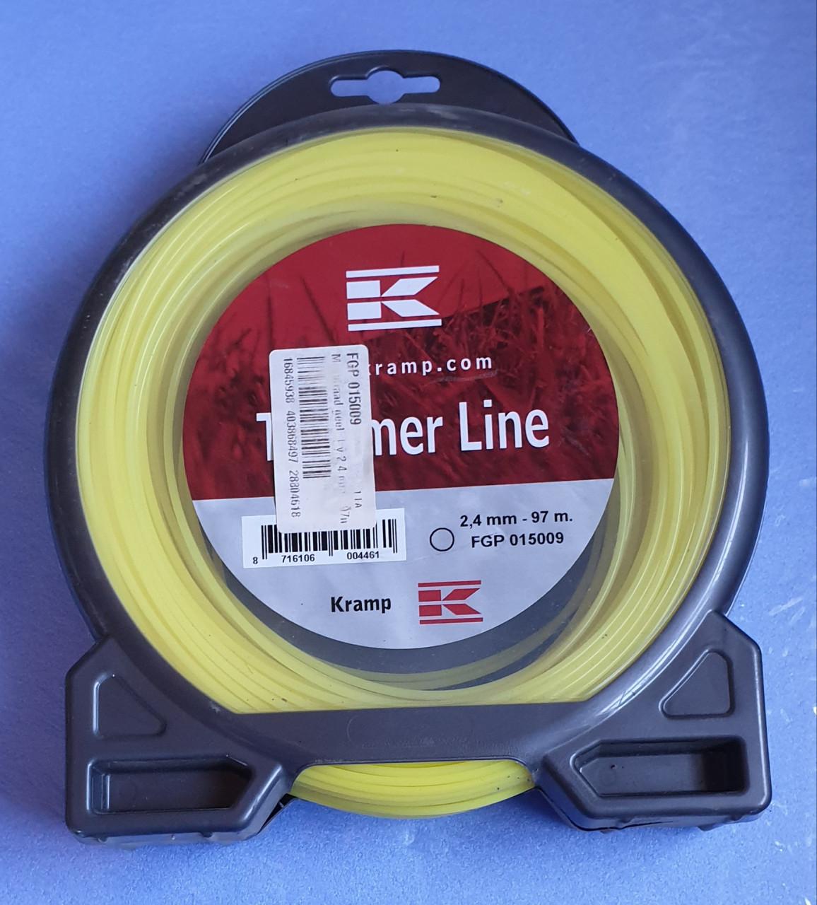 Kramp trimmer line