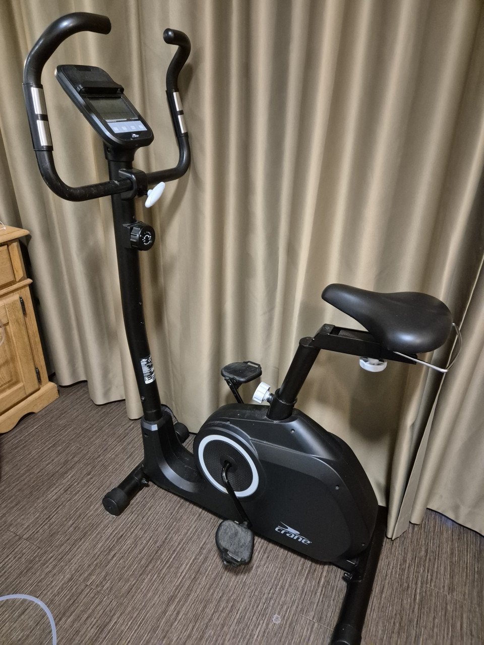 Home Trainer