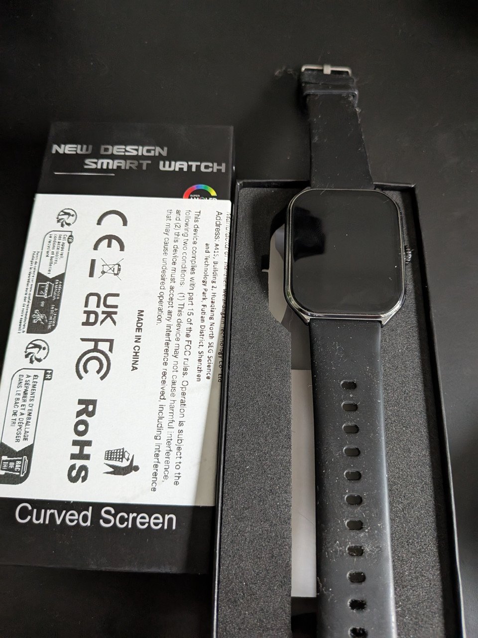 Smartwatch