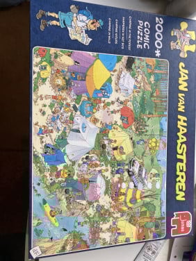 Puzzels