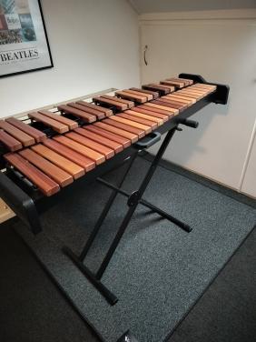 Adams Xylofoon tafelmodel