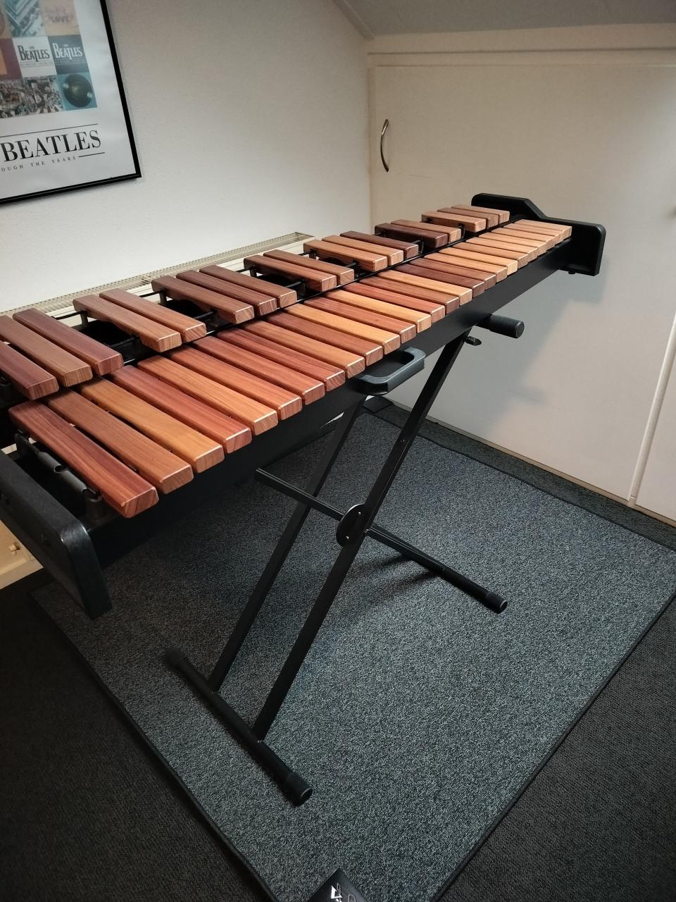 Adams Xylofoon tafelmodel