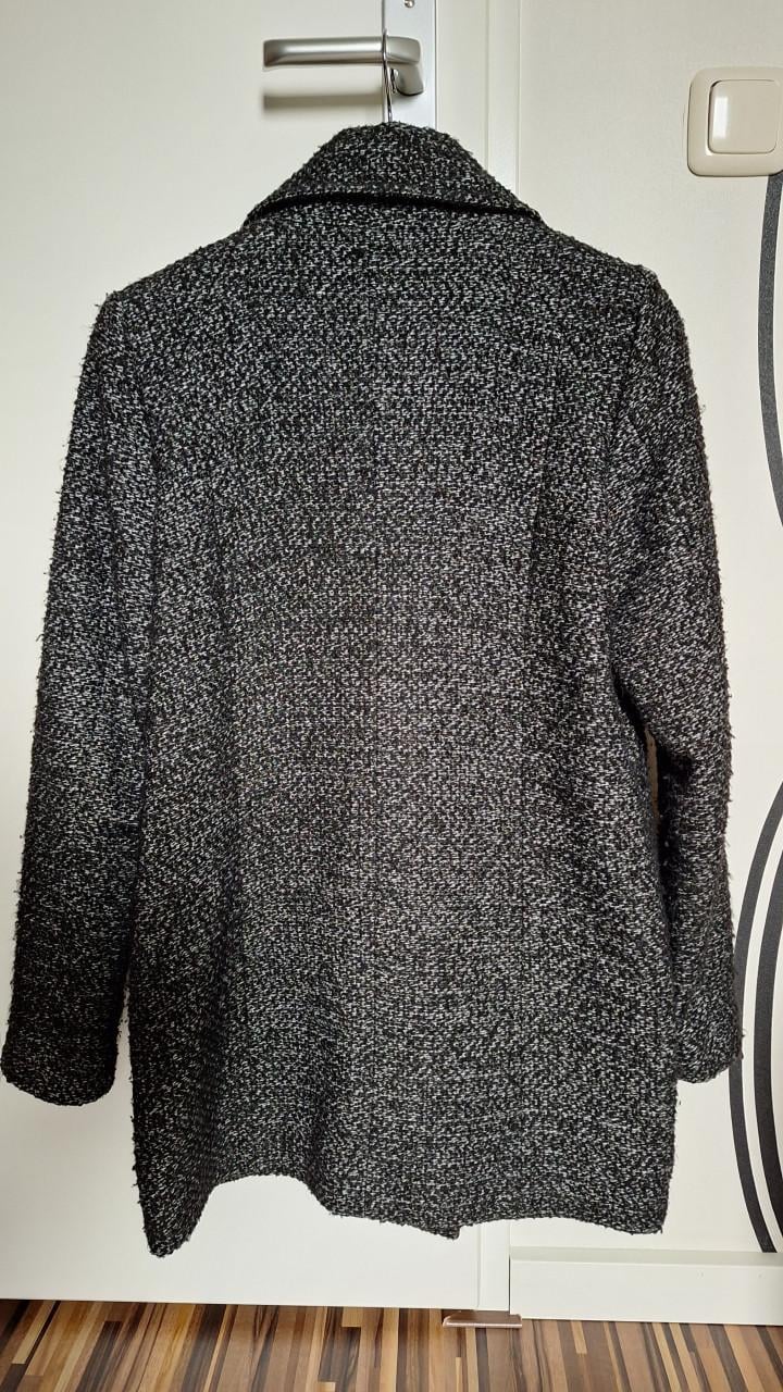 Damesjas maat S van Steps