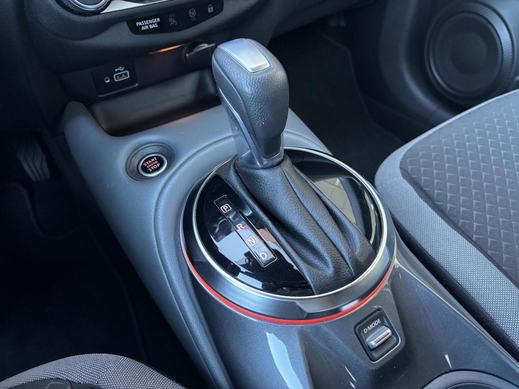 Nissan Juke 1.0 dig-t premiere edition
