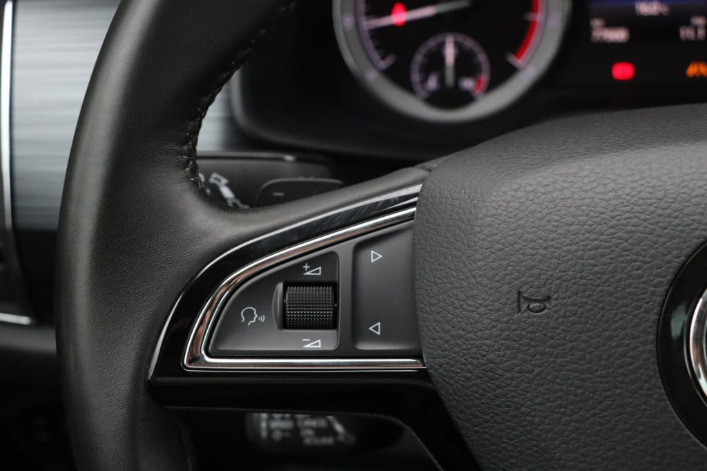 Skoda Kodiaq 1.5 tsi business edition plus 150pk dsg7